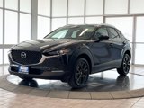 Certified 2025 MAZDA CX-30 AWD 2.5 S w/ Select Sport Pkg image 4