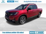 New 2025 Honda Ridgeline TrailSport image 1