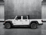 New 2025 Jeep Gladiator Rubicon image 3