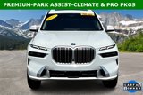 Used 2024 BMW X7 xDrive40i image 3