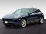 Used 2017 Porsche Macan S image 3