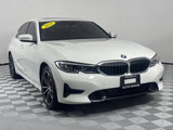 Used 2021 BMW 330i xDrive Sedan w/ Convenience Package image 3