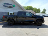 Used 2025 Ford F150 Lariat image 2