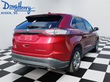 Used 2018 Ford Edge Titanium w/ Technology Package image 5