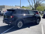 New 2025 Honda Passport TrailSport image 5