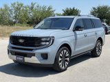 New 2025 Ford Expedition Platinum image 3