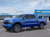 New 2026 Chevrolet Silverado 1500 RST w/ RST All Star Premium Package image 2