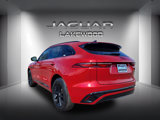 New 2026 Jaguar F-PACE R-Dynamic S image 3