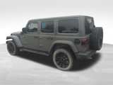 Used 2023 Jeep Wrangler Unlimited Sahara w/ Safety Group image 3
