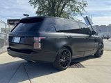 Used 2019 Land Rover Range Rover Long Wheelbase Supercharged image 5