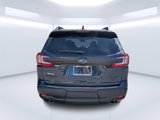 New 2025 Subaru Ascent Bronze Edition image 4