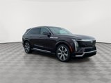 New 2025 Cadillac Escalade IQ Luxury 1 w/ Smart Trailering package image 2