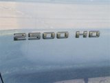 New 2025 Chevrolet Silverado 2500 LTZ w/ LTZ Plus Package image 5