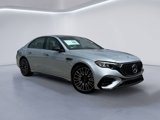 New 2025 Mercedes-Benz E 53 AMG e 4MATIC Sedan image 2