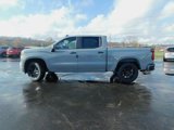 New 2025 Chevrolet Silverado 1500 Custom w/ Turbomax Blackout Package image 6