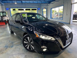 Used 2019 Nissan Altima 2.5 SV image 5