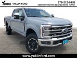 New 2025 Ford F250 4x4 Crew Cab Super Duty image 1