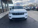 Used 2018 Jeep Grand Cherokee Limited image 2