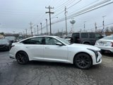 New 2025 Cadillac CT5 Sport w/ Sun And Sound Package image 2