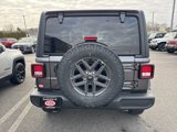 New 2025 Jeep Wrangler Sport S image 4