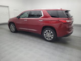Used 2019 Chevrolet Traverse Premier w/ Driver Confidence II Package image 3