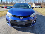 Used 2014 Toyota Corolla S image 4