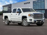 Used 2016 GMC Sierra 3500 Denali image 2