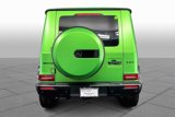 New 2025 Mercedes-Benz G 63 AMG 4MATIC image 5