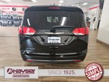 New 2025 Chrysler Voyager LX image 4