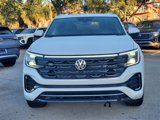 New 2025 Volkswagen Atlas Cross Sport SEL Premium R-Line image 2
