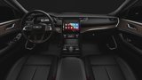 New 2025 Jeep Grand Cherokee Overland w/ Adv Protech Group III image 6
