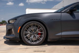 Used 2024 Chevrolet Camaro ZL1 image 4