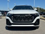 New 2025 Audi Q8 Prestige image 5