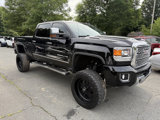 Used 2019 GMC Sierra 2500 Denali w/ Duramax Plus Package image 4