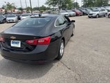 Used 2023 Chevrolet Malibu LT image 5