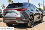New 2026 Lexus NX 350h F Sport image 6