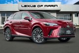 New 2025 Lexus RX 350 AWD image 2