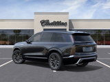 New 2026 Cadillac Vistiq Platinum w/ LPO, Floor Liner Package image 3