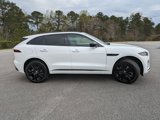 New 2026 Jaguar F-PACE R-Dynamic S image 5