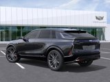 New 2026 Cadillac Lyriq V image 3