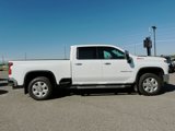 Used 2021 Chevrolet Silverado 2500 LTZ w/ LTZ Convenience Package image 2