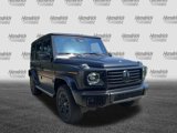 Used 2025 Mercedes-Benz G 580 w/ EQ Technology image 2