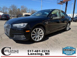 Used 2017 Audi A4 2.0T Premium w/ Convenience Package image 4