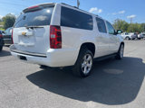 Used 2014 Chevrolet Suburban LT image 6