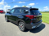 Used 2023 Kia Seltos SX w/ SX Sunroof Package image 4