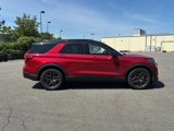 Certified 2025 Ford Explorer ST image 4