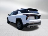 New 2025 Chevrolet Traverse LT w/ Enhanced Driving Package image 5