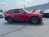 New 2025 MAZDA CX-70 Plug-In Hybrid w/ Premium Pkg image 6