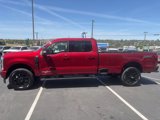 New 2025 Ford F350 Lariat image 4
