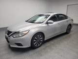 Used 2017 Nissan Altima 2.5 SL image 2